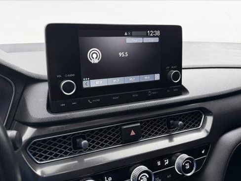 Used 2023 Acura Integra A-Spec FWD image 28