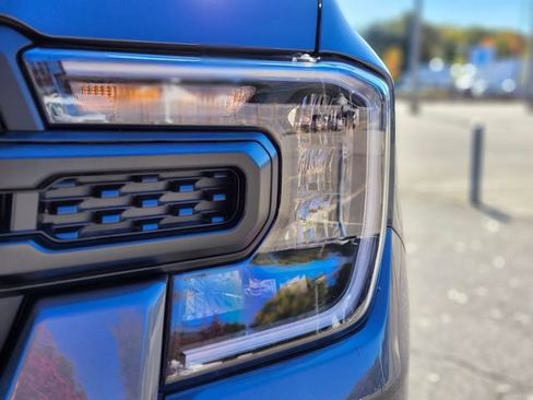 New 2025 Ford Ranger XL image 10