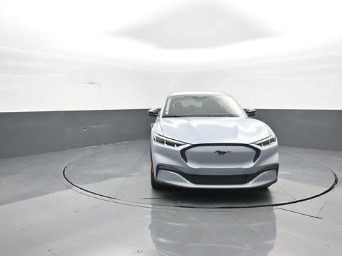 New 2026 Ford Mustang Mach-E Select AWD/4WD image 3