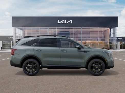 New 2026 Kia Sorento SX Prestige AWD/4WD image 7