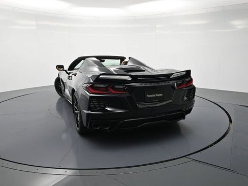 Used 2023 Chevrolet Corvette Stingray Preferred Conv w/ Z51 Performance Package image 27