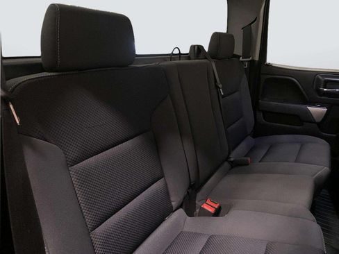 Used 2018 Chevrolet Silverado 1500 LT w/ All Star Edition AWD/4WD image 31