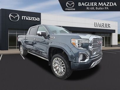 Used 2019 GMC Sierra 1500 Denali w/ Denali Ultimate Package