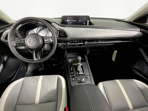 New 2026 MAZDA CX-30 Aire Edition AWD/4WD image 10
