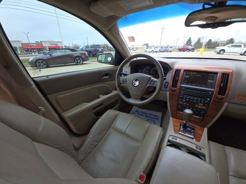 Used 2006 Cadillac STS V8 w/ Preferred Equipment Group image 13