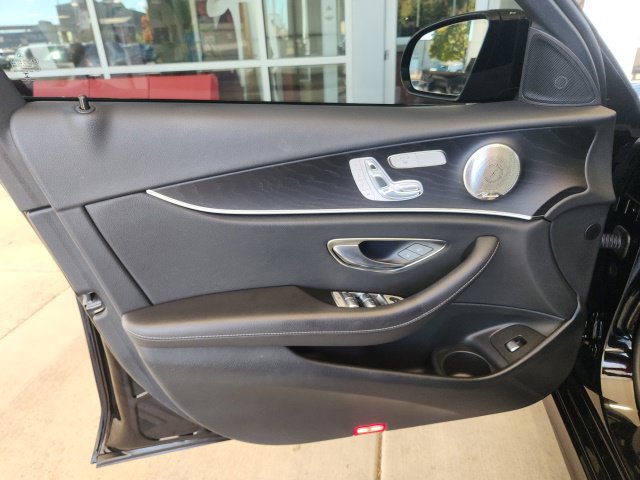 Used 2022 Mercedes-Benz E 350 4MATIC Sedan image 13