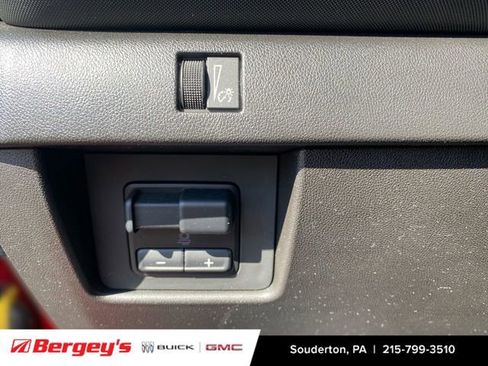 Certified 2024 Chevrolet Colorado Z71 w/ Z71 Convenience Package 2 image 20