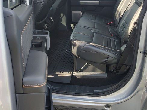 Used 2023 Ford F150 Platinum w/ Equipment Group 701A High AWD/4WD image 19