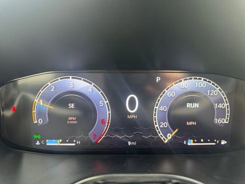 New 2026 Jeep Compass Limited w/ Sun, Sound & Navigation Group image 25