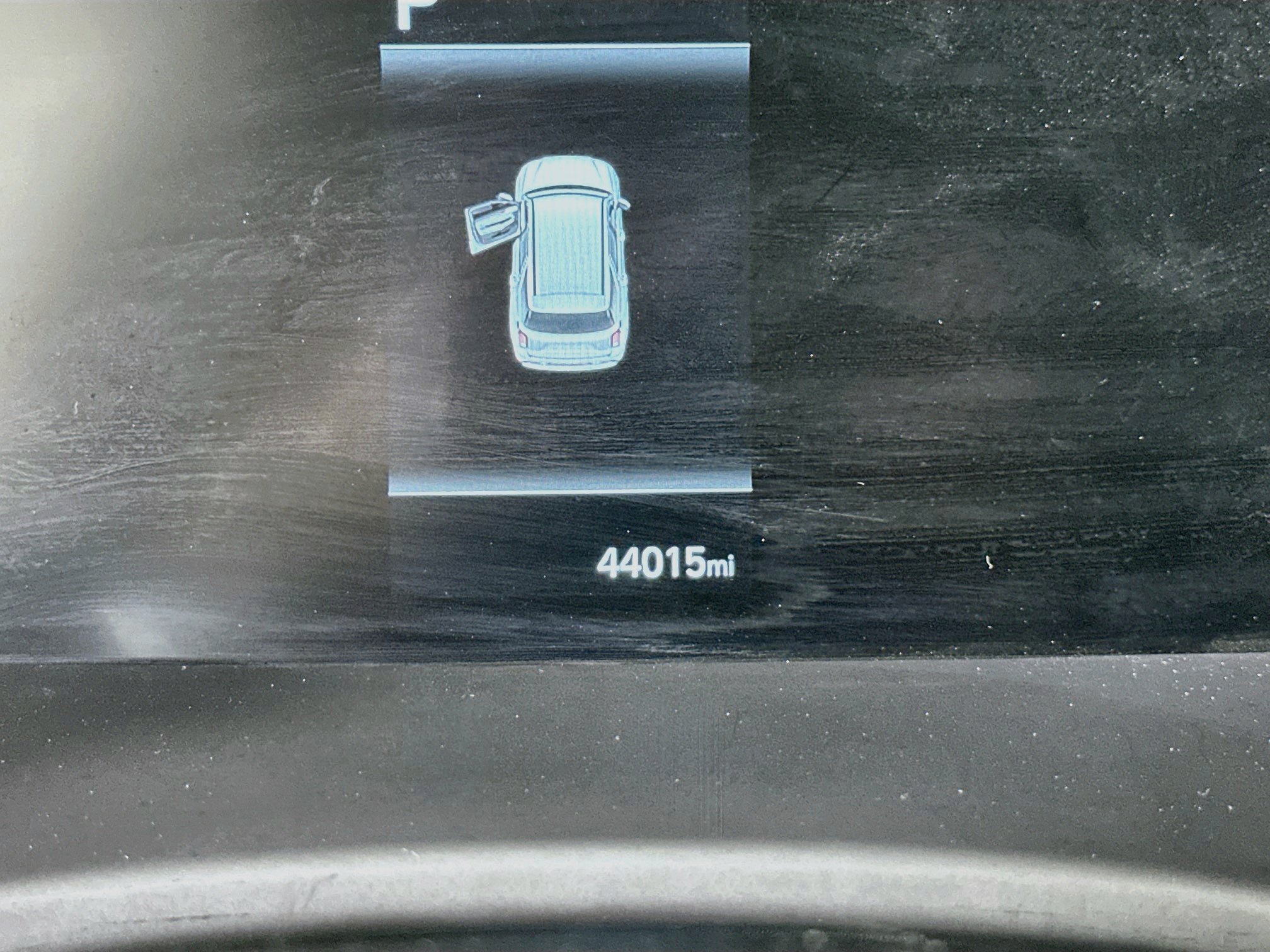 Used 2025 Hyundai Palisade SEL FWD image 19