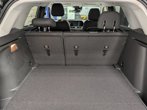 New 2026 Chevrolet TrailBlazer LS w/ LS Convenience Package FWD image 13