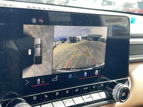 New 2026 GMC Canyon AT4 w/ Technology Plus Package image 20