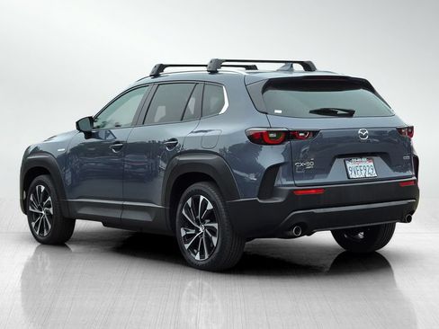 Certified 2025 MAZDA CX-50 2.5 Hybrid w/ Weather Package AWD/4WD image 6