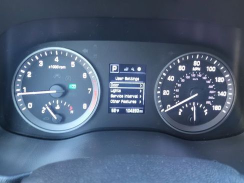 Used 2016 Hyundai Tucson SE w/ Option Group 02 image 18