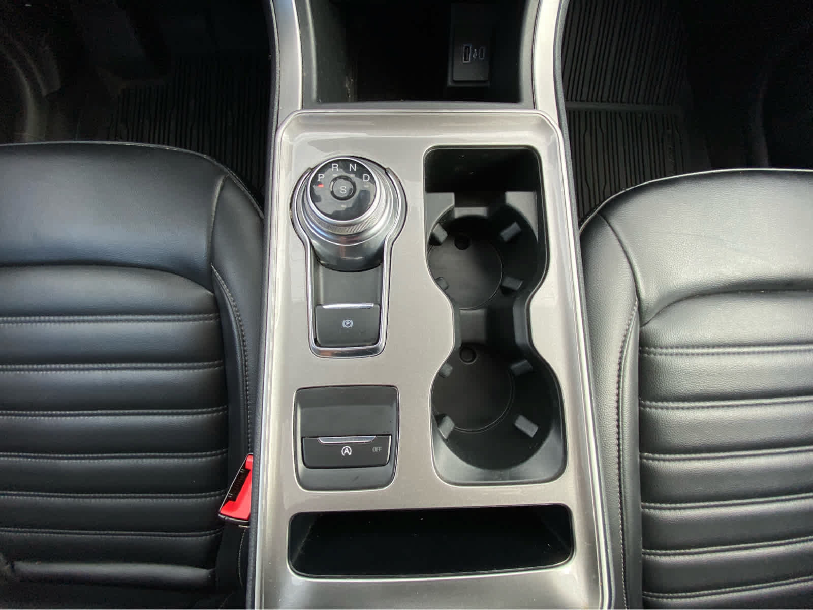 Used 2024 Ford Edge SEL w/ Convenience Package AWD/4WD image 27