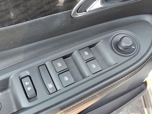 Used 2015 Buick Encore Convenience image 12