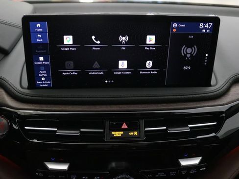 Certified 2026 Acura MDX SH-AWD w/ Advance Package image 20