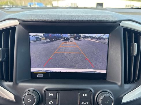 Used 2020 GMC Terrain SLE w/ Driver Convenience Package image 27