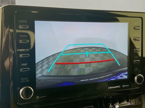 Certified 2021 Toyota Corolla XSE image 13