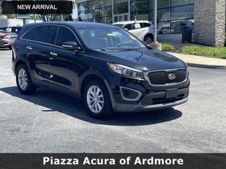 Used 2017 Kia Sorento L FWD video 1