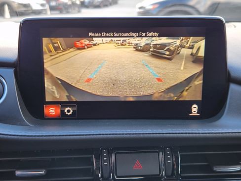 Used 2018 MAZDA MAZDA6 Signature image 14