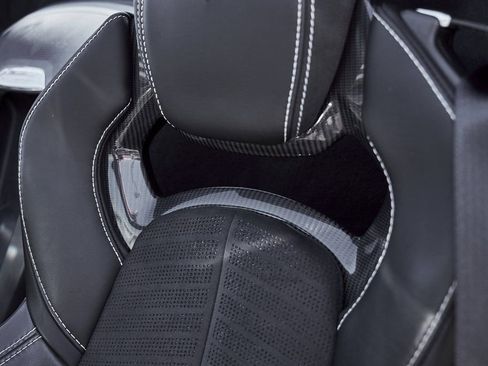 Used 2024 Chevrolet Corvette Stingray Premium Conv w/ Z51 Performance Package image 46