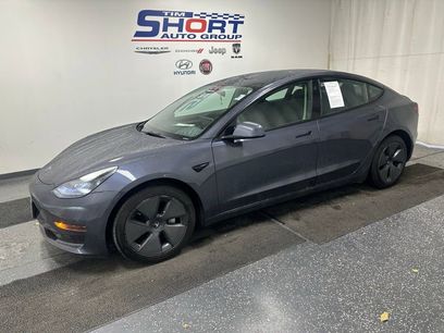 Used 2023 Tesla Model 3 Standard Range