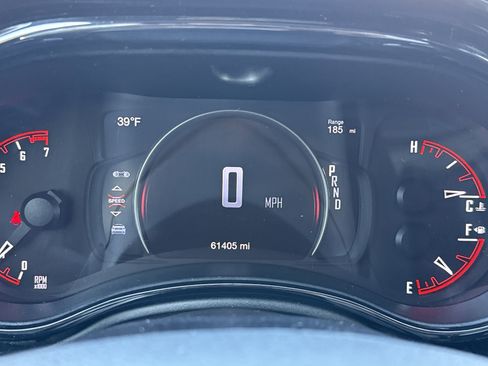 Used 2024 Dodge Durango GT image 10