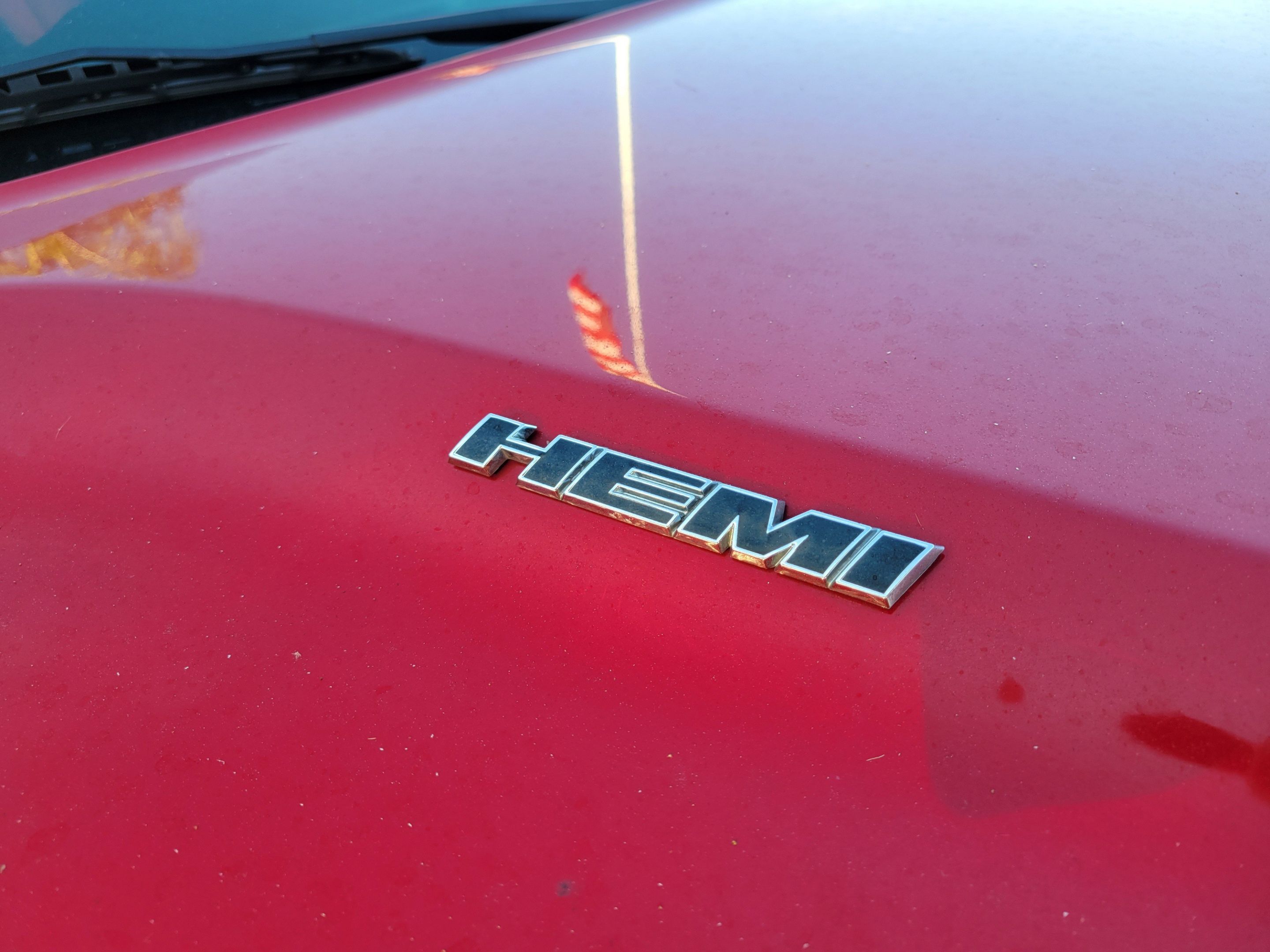 Used 2015 Dodge Challenger R/T Plus RWD image 29