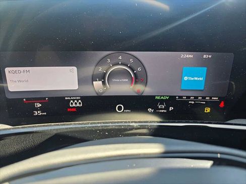 New 2026 Audi Q3 quattro 2.0T AWD/4WD image 26