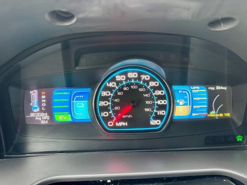 Used 2012 Ford Fusion Hybrid image 15