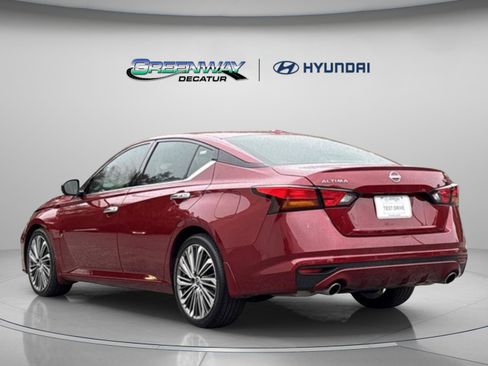 Used 2024 Nissan Altima 2.5 SL image 24