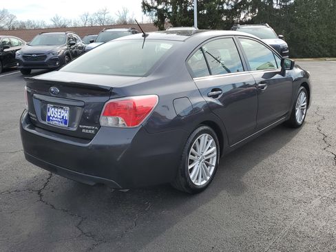 Used 2015 Subaru Impreza 2.0i Premium image 3