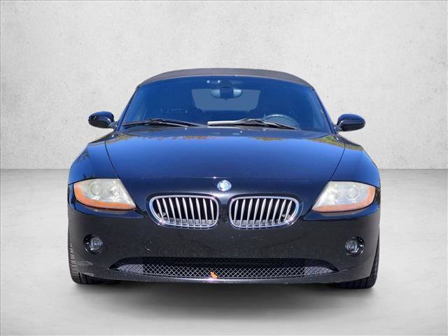 Used 2003 BMW Z4 3.0i RWD image 2