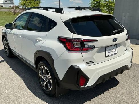 Certified 2026 Subaru Crosstrek 2.0i Premium AWD/4WD image 2