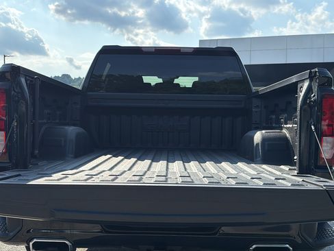 Certified 2025 GMC Sierra 1500 Elevation AWD/4WD image 29