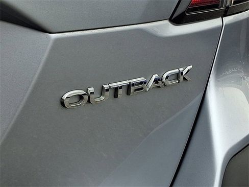 Used 2020 Subaru Outback Limited w/ Popular Package #2 image 34