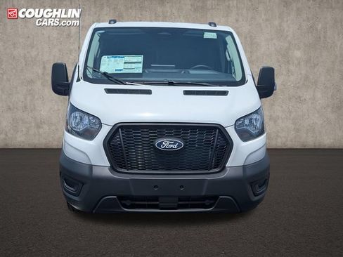 New 2026 Ford Transit 150 Low Roof RWD image 2