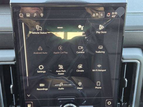 New 2026 GMC Yukon Denali w/ Sun & Power Step Package image 12