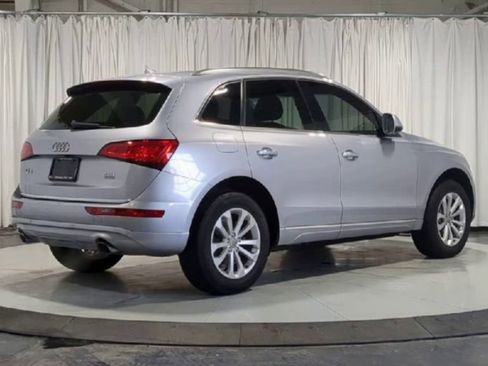 Used 2016 Audi Q5 2.0T Premium Plus image 8