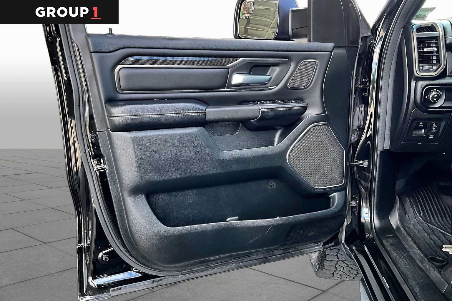 Used 2020 RAM 1500 Rebel w/ Rebel Level 2 Equipment Group AWD/4WD image 22