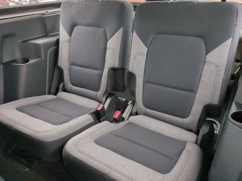 Used 2025 Ford Bronco 2-Door image 18