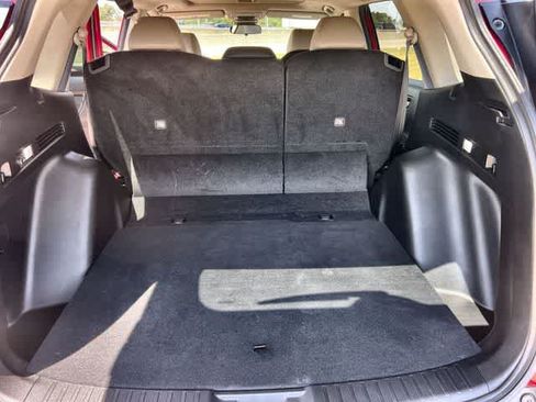 Used 2024 Honda CR-V EX image 20