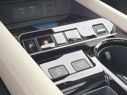 New 2026 Nissan Murano SL image 35