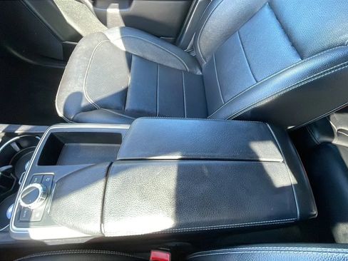 Used 2014 Mercedes-Benz ML 350 4MATIC image 18