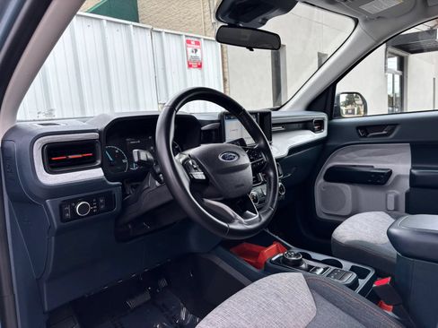 Used 2023 Ford Maverick XLT w/ XLT Luxury Package FWD image 18