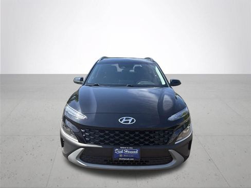 Used 2022 Hyundai Kona SEL AWD/4WD image 7