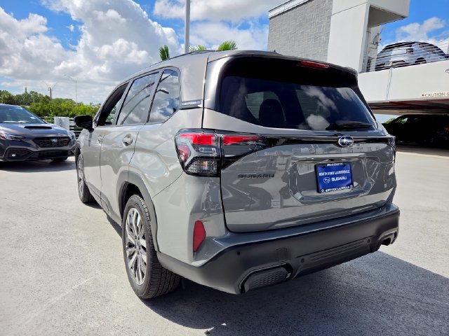New 2026 Subaru Forester Touring AWD/4WD image 7