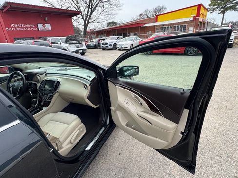 Used 2014 Buick LaCrosse image 15