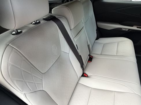 Used 2025 Lexus RX 350 Premium Plus FWD image 40